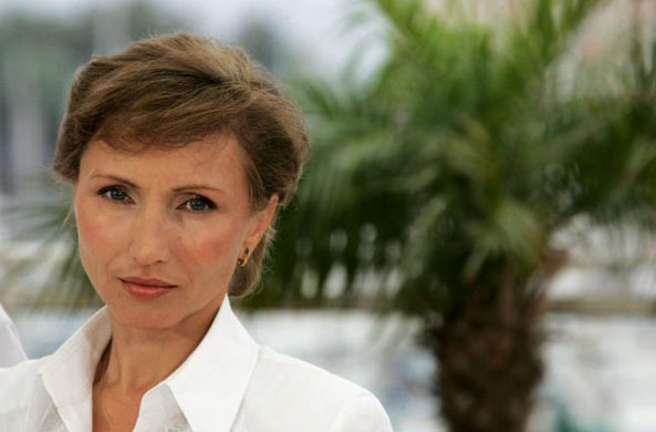 Marina Litvinenko