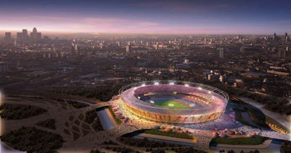 olympics london 2012 stadium. 2012 Olympic stadium