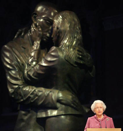 St Pancras international station