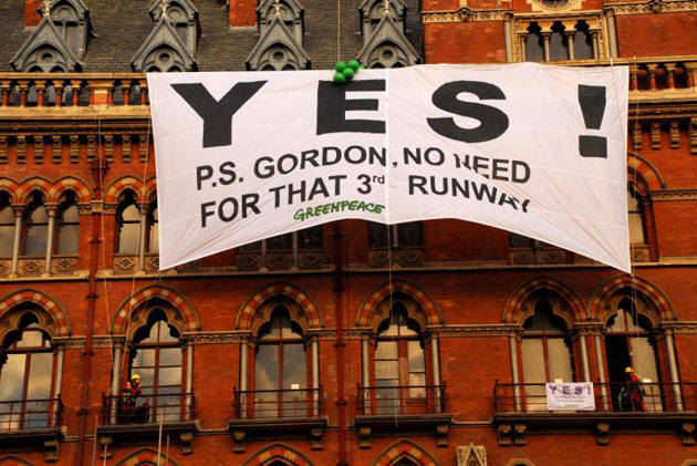 St Pancras Eurostar service begins