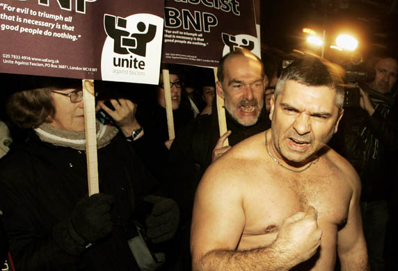 24 hours in pictures