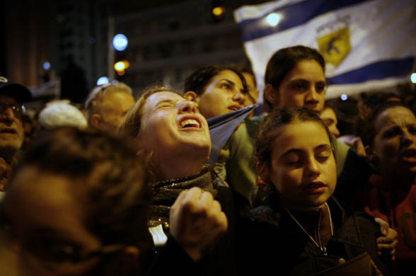 24 hours in pictures