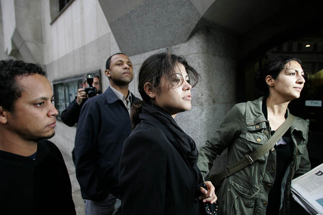 Jean-Charles de Menezes shooting