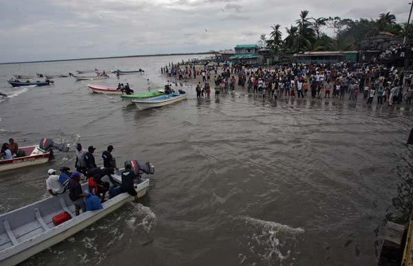 Puerto Cabezas, Nicaragua