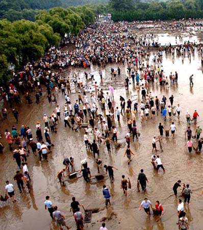 Rungrado, North Korea