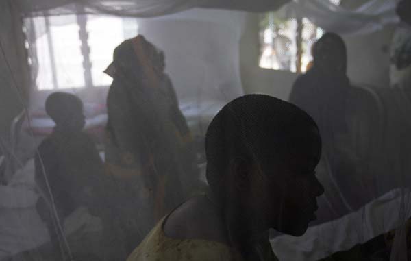 Dar-es-Salaam, Tanzania