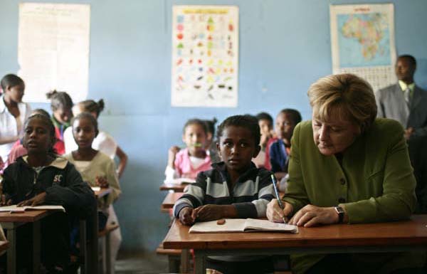 Addis Abeba, Ethiopia