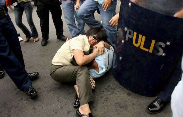 Manilla, Philippines