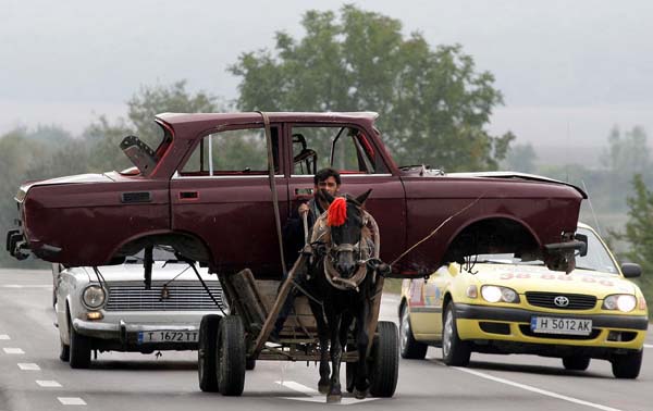 Targoviste, Bulgaria