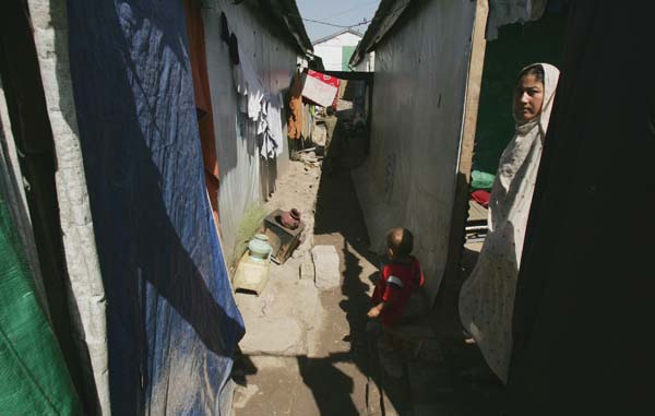 Muzaffarabad, Pakistan