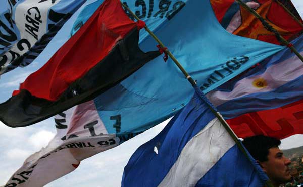 Vallegrande, Bolivia