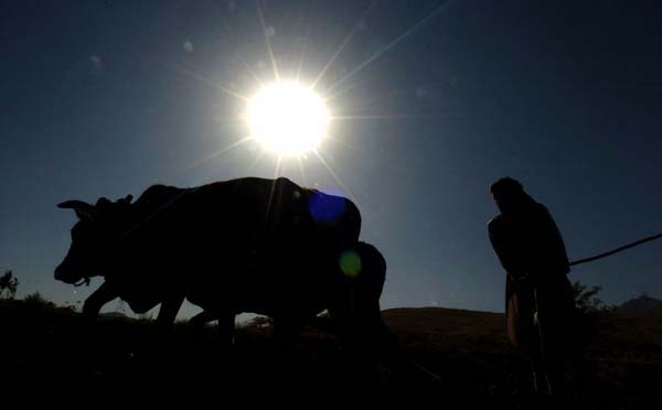 Istalif, Afghanistan