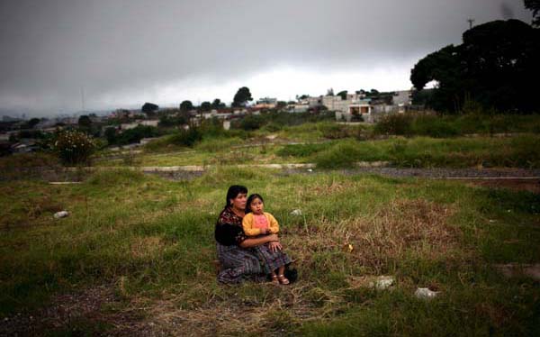 Guatemala City, Guatemala