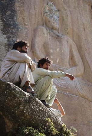 Swat Valley, Pakistan