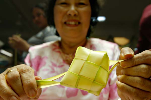 Kuala Lumpur. Malaysia