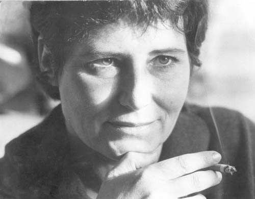 Doris Lessing