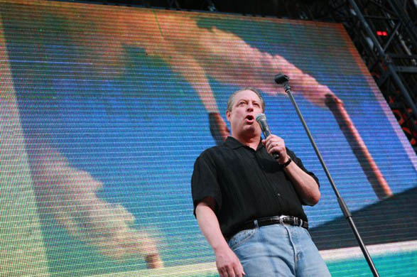 Al Gore Nobel Peace Prize