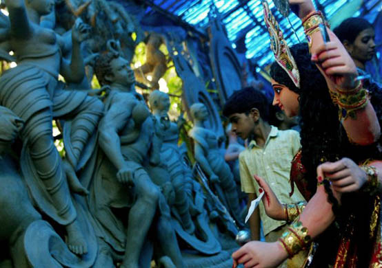 Durga Puja Festival