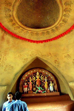 Durga Puja Festival