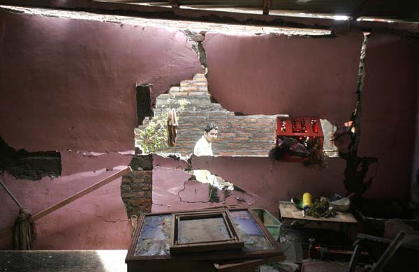 Matagalpa, Nicaragua