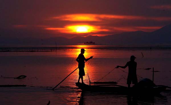 Calatagan, Philippines