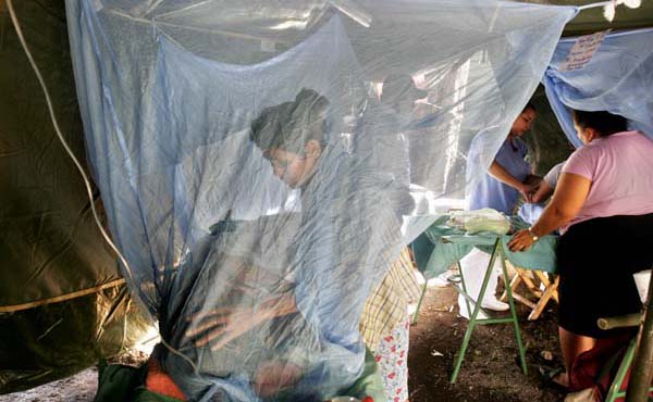 Malpaisillo, Nicaragua