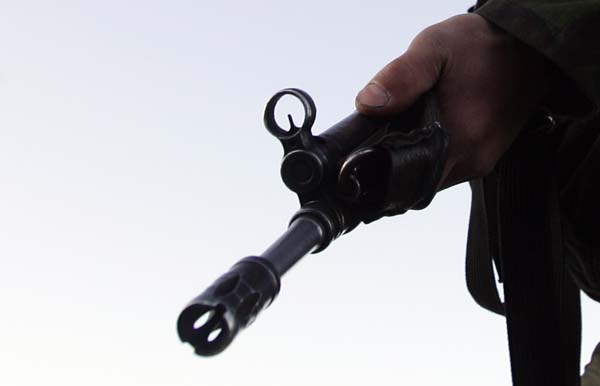 Turkish-Iraqi border, Turkey