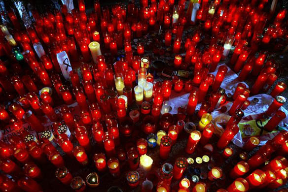 Madrid bombings