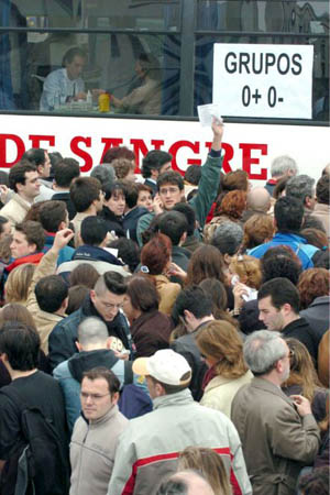 Madrid bombings