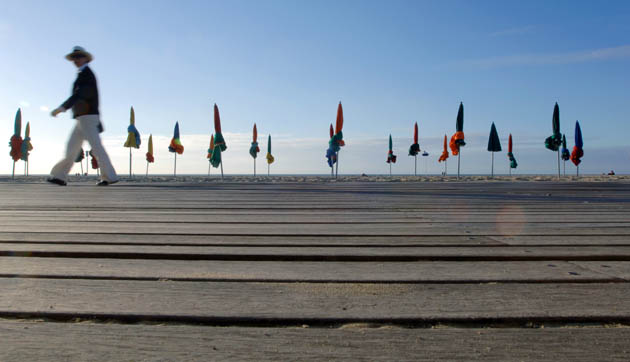 France: US Film Festival