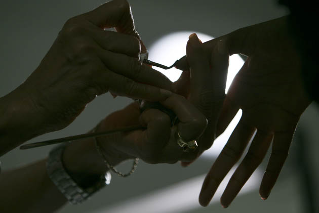 NYC Fashion: Ports 1961