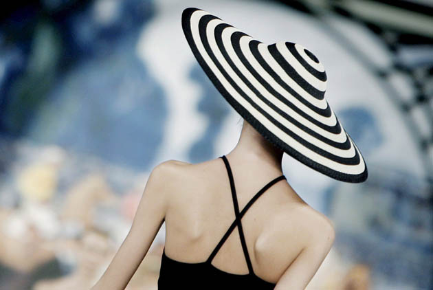 NYC Fashion: Ralph Lauren