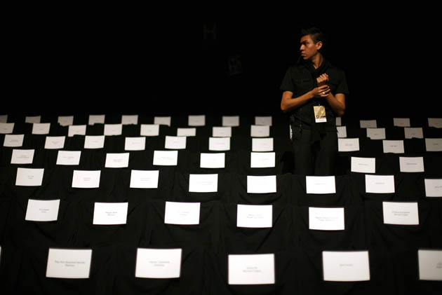 NYC Fashion: Michael Kors