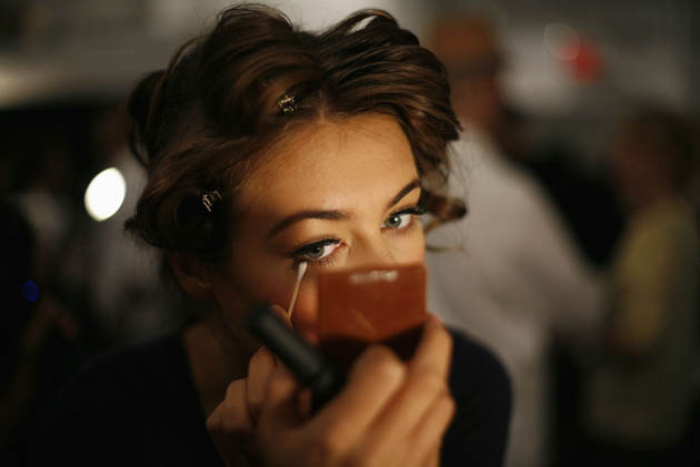 NYC Fashion: Nanette Lepore