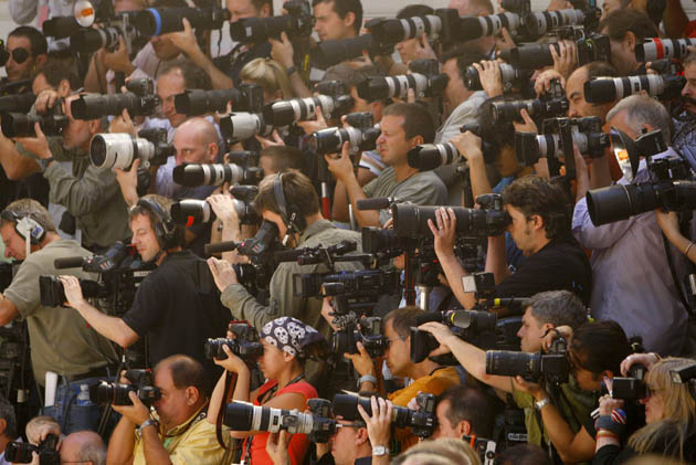 NYC Fashion: Photographers