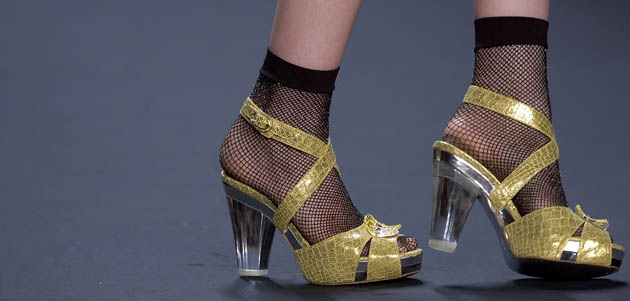 NYC Fashion: Anna Sui