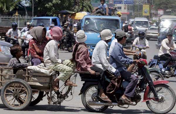 Phnom Penh, Cambodia