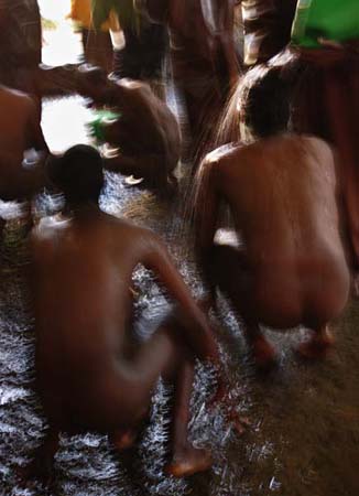 Addis Ababa, Ethiopia