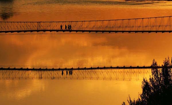 Buerjin County, China