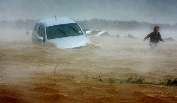 Jeju Island, South Korea