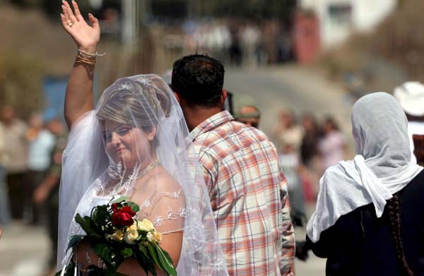 Al-Quneitra, Golan Heights