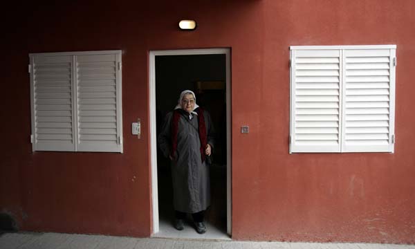 Buenos Aires, Argentina