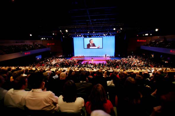 Labour Party conference