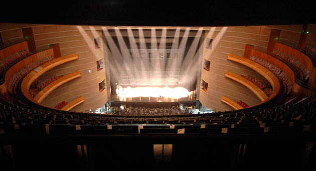 National Grand Theater Beijing