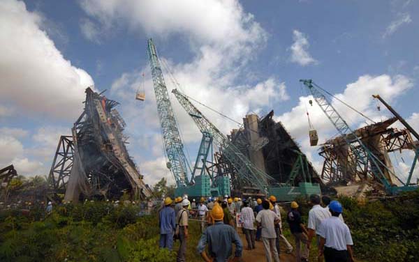 Vinh Long province, Vietnam