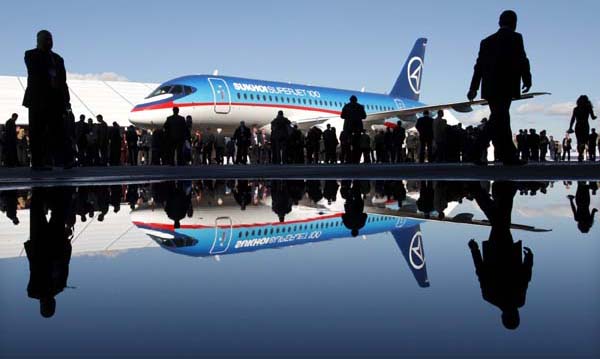 Komsomolsk-na-Amure, Russia