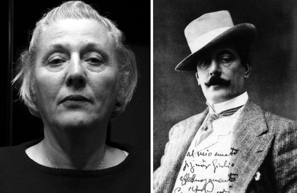 Puccini