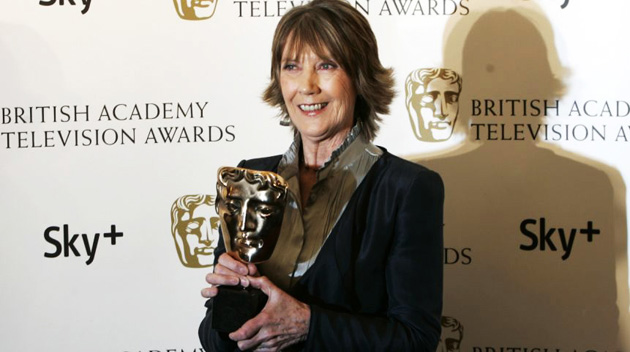 Dame Eileen Atkins