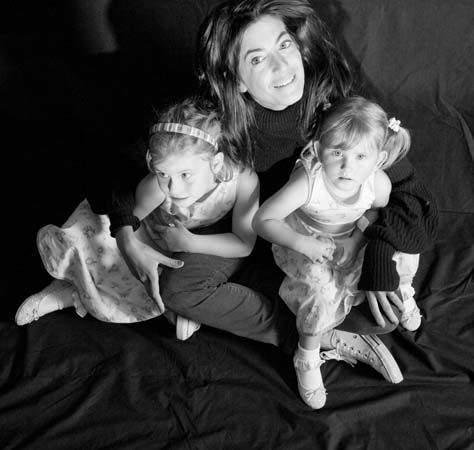 Barnardo's children