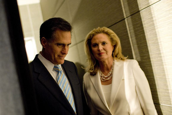 Super Tuesday results